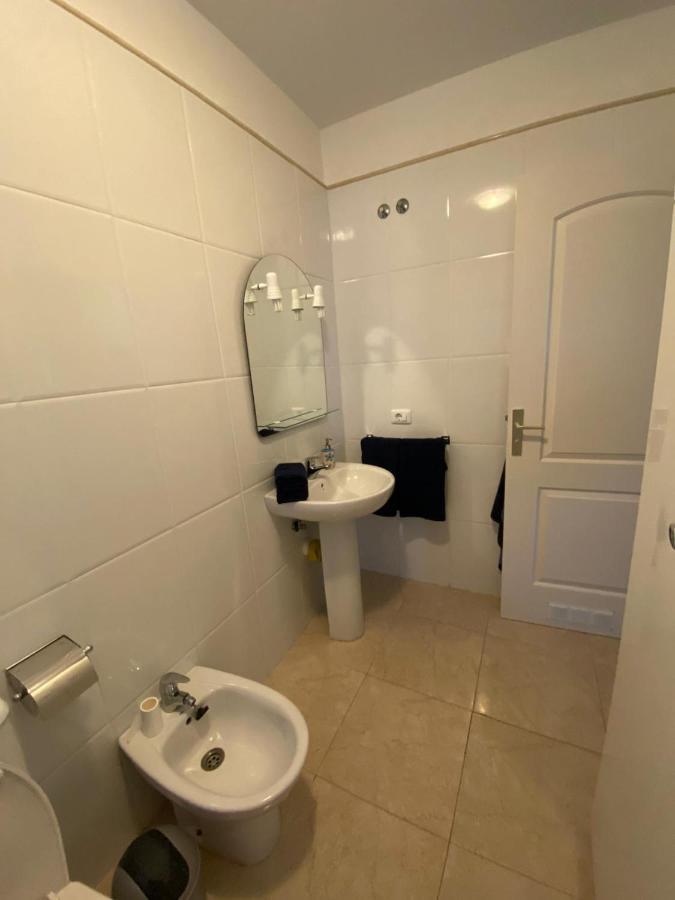 Apartamento Puertito De Guimar Teo Экстерьер фото