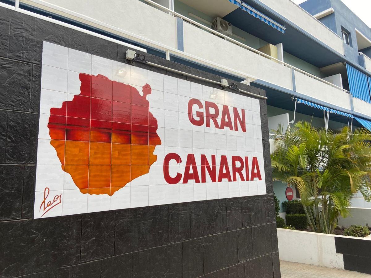 Apartamento Puertito De Guimar Teo Экстерьер фото