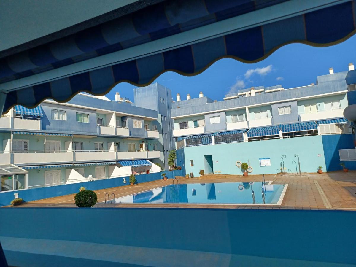 Apartamento Puertito De Guimar Teo Экстерьер фото