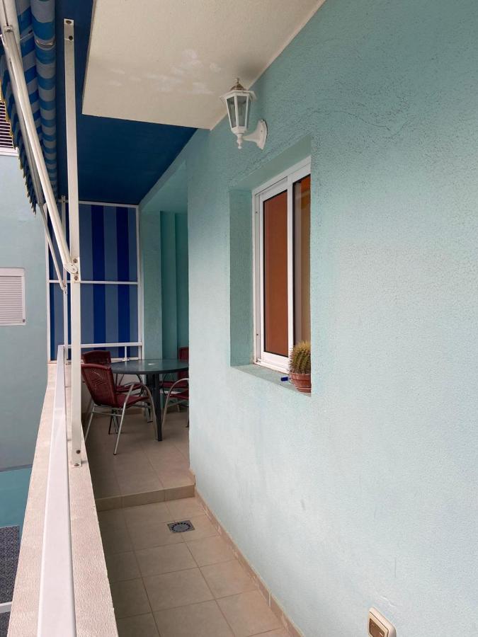 Apartamento Puertito De Guimar Teo Экстерьер фото