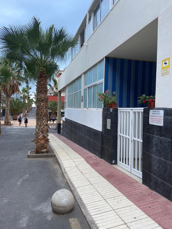 Apartamento Puertito De Guimar Teo Экстерьер фото